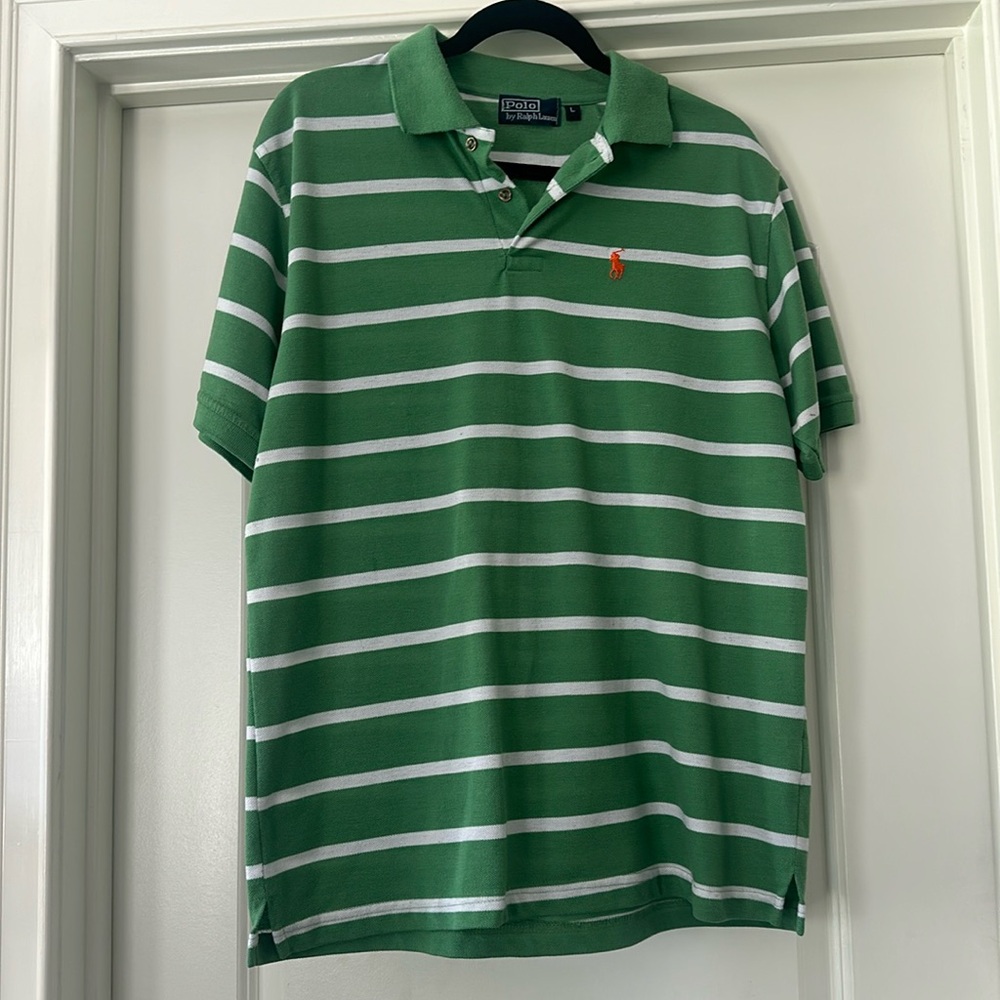 Vintage Ralph Lauren Polo